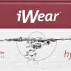 IWear Hydro Near Multifocal -Beste Optiek Winkel iwear hydro presbyopia 3 front 1