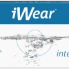 IWear Intense For Astigmatism 1 IWear Intense For Astigmatism -Beste Optiek Winkel iwear intense astigmatism 6 front