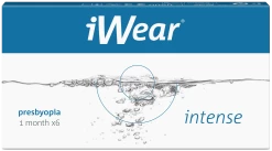 IWear Intense Multifocaal