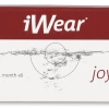 IWear Joy 1 IWear Joy -Beste Optiek Winkel iwear joy 6 front