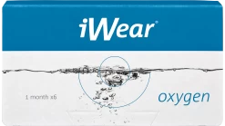 IWear Oxygen