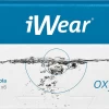 IWear Oxygen Distance Multifocal -Beste Optiek Winkel iwear oxygen presbyopia 6 front