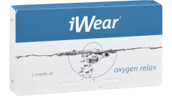 IWear Oxygen Relax -Beste Optiek Winkel iwear oxygen relax 6 angle right01