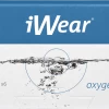 IWear Oxygen Relax 2 IWear Oxygen Relax -Beste Optiek Winkel iwear oxygen relax 6 front