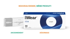 IWear Vivid -Beste Optiek Winkel iwear vivid 30 angle right01