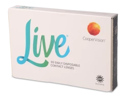 Live 1Day -Beste Optiek Winkel live 30 angle left01