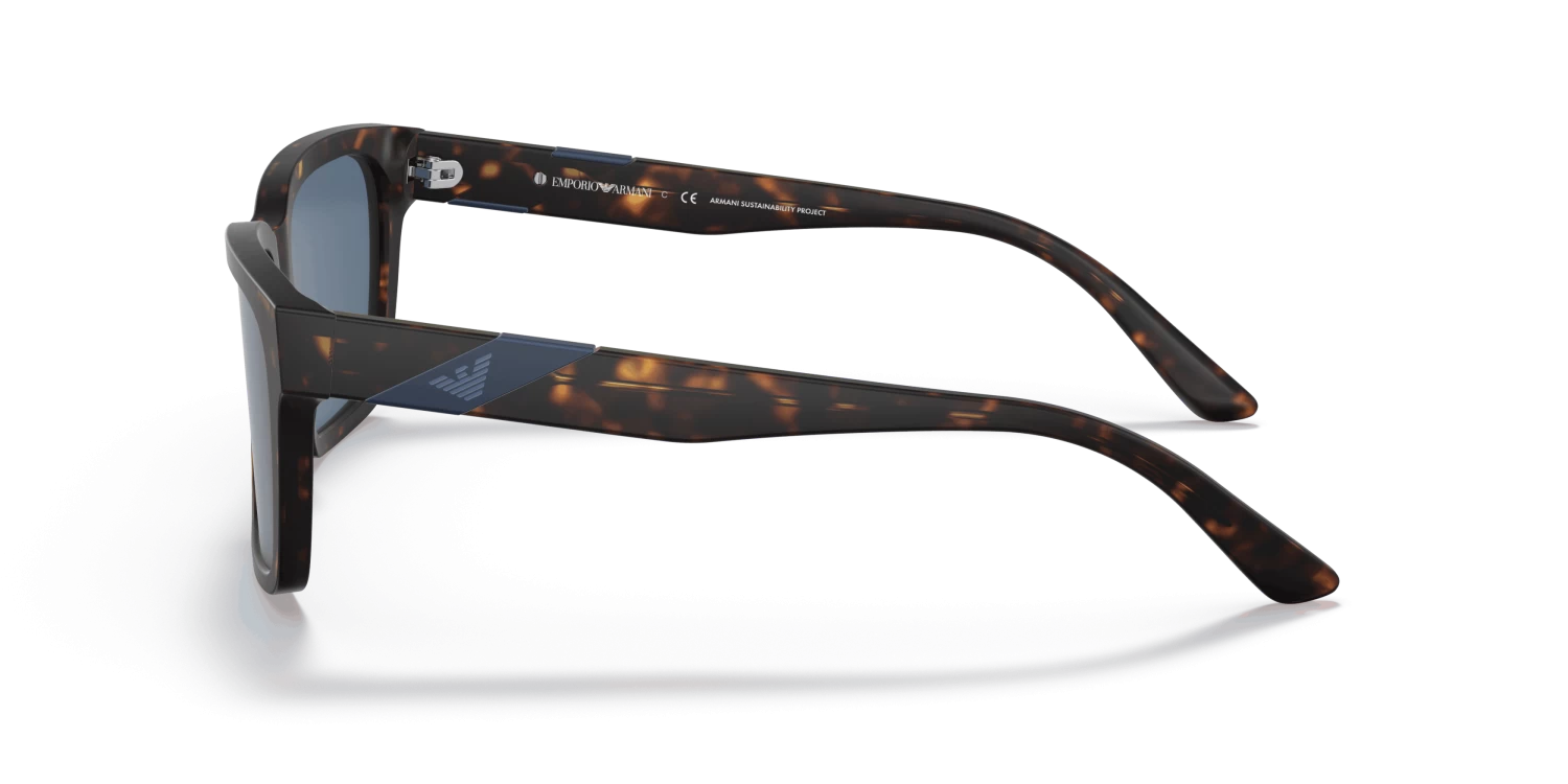 Emporio Armani 0EA4177 50028057/17 5 Emporio Armani 0EA4177 50028057/17 - Afbeelding 3