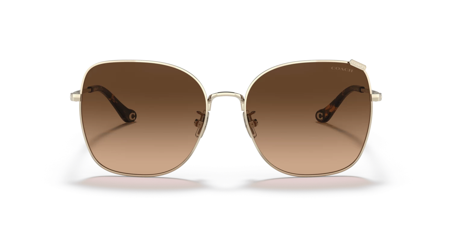 Coach 0HC7133 90057457/17 4 Coach 0HC7133 90057457/17 - Afbeelding 2