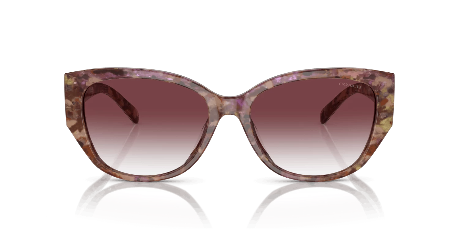 Coach HC8362U 57398H57/17 4 Coach HC8362U 57398H57/17 - Afbeelding 2