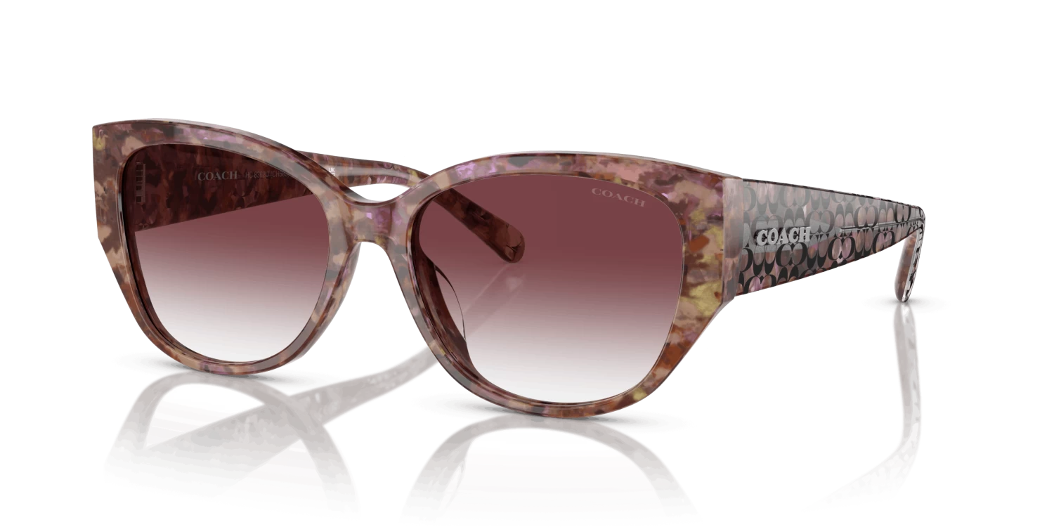 Coach HC8362U 57398H57/17 3 Coach HC8362U 57398H57/17