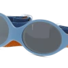 Julbo Junior LOOP S J5322338 40 13 -Beste Optiek Winkel original png 3660576050983 angle 03 julbo j532 eyewear donkerblauw oranje