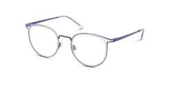 Mexx 2761 400 49/22 -Beste Optiek Winkel original png 4250788948117 angle 03 mexx 2761 eyewear blue ice blue
