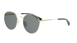 Polaroid 2053/S 2F7 51/20