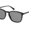 Polaroid PLD 4139/S 80754/19 -Beste Optiek Winkel original png 716736767031 angle 03 polaroid pld 4139 s eyewear black