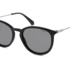 Polaroid PLD 4143/S/X 80753/18 -Beste Optiek Winkel original png 716736767062 angle 03 polaroid pld 4143 s x eyewear black