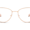 Michael Kors 0MK3049 1108 52/17 -Beste Optiek Winkel original png 725125366328 front 01 michael kors 0mk3049 eyewear shiny rose gold