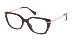 Michael Kors 0MK4083U 325551/17 -Beste Optiek Winkel original png 725125374934 angle 03 michael kors 0mk4083u eyewear cordovan pearlized