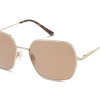 Serengeti Loy SS54800356/17 -Beste Optiek Winkel original png 726644107669 angle 03 serengeti loy eyewear shiny light gold