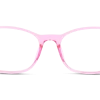 Puma PJ0031O 003 49/16 -Beste Optiek Winkel original png 8056376216653 front 01 puma pj0031o eyewear pink violet transparent