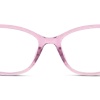 Puma PJ0055O 003 47/16 -Beste Optiek Winkel original png 8056376363302 front 01 puma pj0055o eyewear pink violet transparent