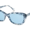 Ralph RA5264 5844000 55/18 -Beste Optiek Winkel original png 8056597161282 angle 03 ralph 0ra5264 eyewear spotted havana blue