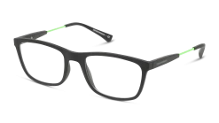 Emporio Armani Emporio 3165 5042 53/19 5 Emporio Armani Emporio 3165 5042 53/19 -Beste Optiek Winkel original png 8056597177290 angle 03 emporio armani 0ea3165 eyewear matte black