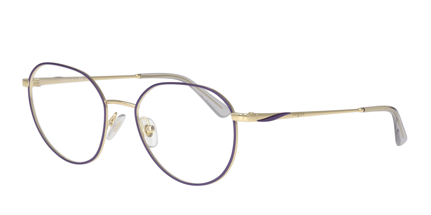 Vogue 0VO4209 514050/18 4 Vogue 0VO4209 514050/18 - Afbeelding 2