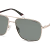 Polaroid PLD 4128/S/X J5G60/17 -Beste Optiek Winkel original png 827886045563 angle 03 polaroid pld 4128 s x eyewear gold