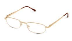 GLibrary CM71 DH 51/19 -Beste Optiek Winkel original png 8719154011856 angle 03 gv library hfcm71 eyewear gold havana tortois