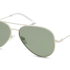 DbyD DBSU2001P DDE058/14 -Beste Optiek Winkel original png 8719154099236 angle 03 dbyd dbsu2001p eyewear gold gold