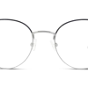 Unofficial UNOM0352 GG0054/21 -Beste Optiek Winkel original png 8719154118647 front 01 unofficial unom0352 eyewear grey grey