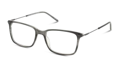 DbyD DBOM5086 GG0056/19 -Beste Optiek Winkel original png 8719154456091 angle 03 dbyd dbom5086 eyewear grey grey