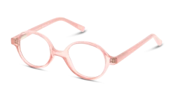 Seen SNJK01 PP 42/18 -Beste Optiek Winkel original png 8719154521775 angle 03 seen snjk01 Eyewear pink pink 2