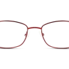 Seen SNDF03 RR00 54/17 -Beste Optiek Winkel original png 8719154673368 front 01 seen sndf03 eyewear red red