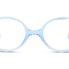 Seen SNJK01 LT00 42/18 -Beste Optiek Winkel original png 8719154678011 front 01 seen snjk01 eyewear blue transparent