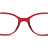 Seen SNJK05 UU00 45/16 -Beste Optiek Winkel original png 8719154678066 front 01 seen snjk05 eyewear burgundy burgundy