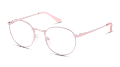 Seen SNJT04 PX00 44/18 -Beste Optiek Winkel original png 8719154678141 angle 03 seen snjt04 eyewear pink other
