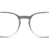 DbyD DBOU0005 GG00 49/18 -Beste Optiek Winkel original png 8719154688874 front 01 dbyd dbou0005 eyewear grey grey
