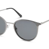 Seen SNSF0022 SSG053/20 -Beste Optiek Winkel original png 8719154722936 angle 03 seen snsf0022 eyewear silver silver