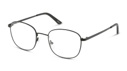 Seen SNOU5010 BB0056/21 -Beste Optiek Winkel original png 8719154723865 angle 03 seen snou5010 eyewear black black