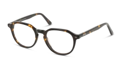 Unofficial Junior UNOT0018 HH00 46/18 -Beste Optiek Winkel original png 8719154739439 angle 03 unofficial unot0018 eyewear havana havana