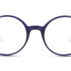 Unofficial Junior UNOT0042 CS00 46/19 -Beste Optiek Winkel original png 8719154739835 front 01 unofficial unot0042 super navy blue silver
