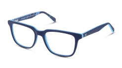Unofficial Junior UNOT0057 CC00 46/16 -Beste Optiek Winkel original png 8719154740077 angle 03 unofficial unot0057 game 1 blue navy blue