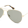 Unoffic UNSU0047 DDE0 55/14 -Beste Optiek Winkel original png 8719154760037 angle 03 unofficial unsu0047 eyewear gold gold
