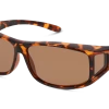 DbyD BM84 HH 62/13 -Beste Optiek Winkel original png 8719154760686 angle 03 gv library sobm84 eyewear havana havana