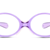 Unofficial Junior UNOB0003 VV00 44/16 -Beste Optiek Winkel original png 8719154761935 front 01 unofficial unob0003 eyewear violet violet