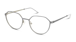 DbyD DBOM9023 GG00 50/19 -Beste Optiek Winkel original png 8719154806261 angle 03 dbyd dbom9023 eyewear grey grey