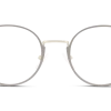 Unoffic UNOF0268 GD00 49/21 -Beste Optiek Winkel original png 8719154807466 front 01 unofficial unof0268 eyewear grey gold