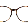 Unoffic UNOF0299 HP00 51/16 -Beste Optiek Winkel original png 8719154807695 front 01 unofficial unof0299 eyewear havana pink