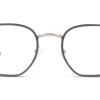 Unofficial Junior UNOT0102 GG00 46/20 -Beste Optiek Winkel original png 8719154808586 front 01 unofficial unot0102 eyewear grey grey